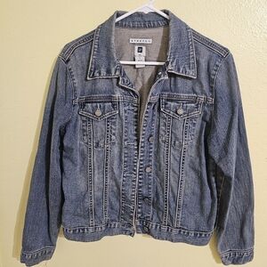 GAP Stretch Denim Jacket